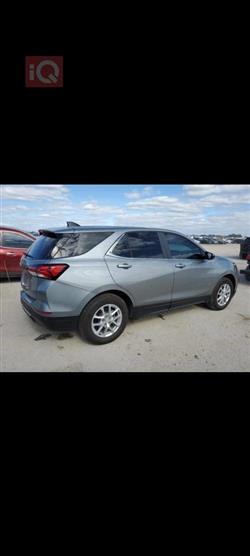 شيفروليه إكوينوكس